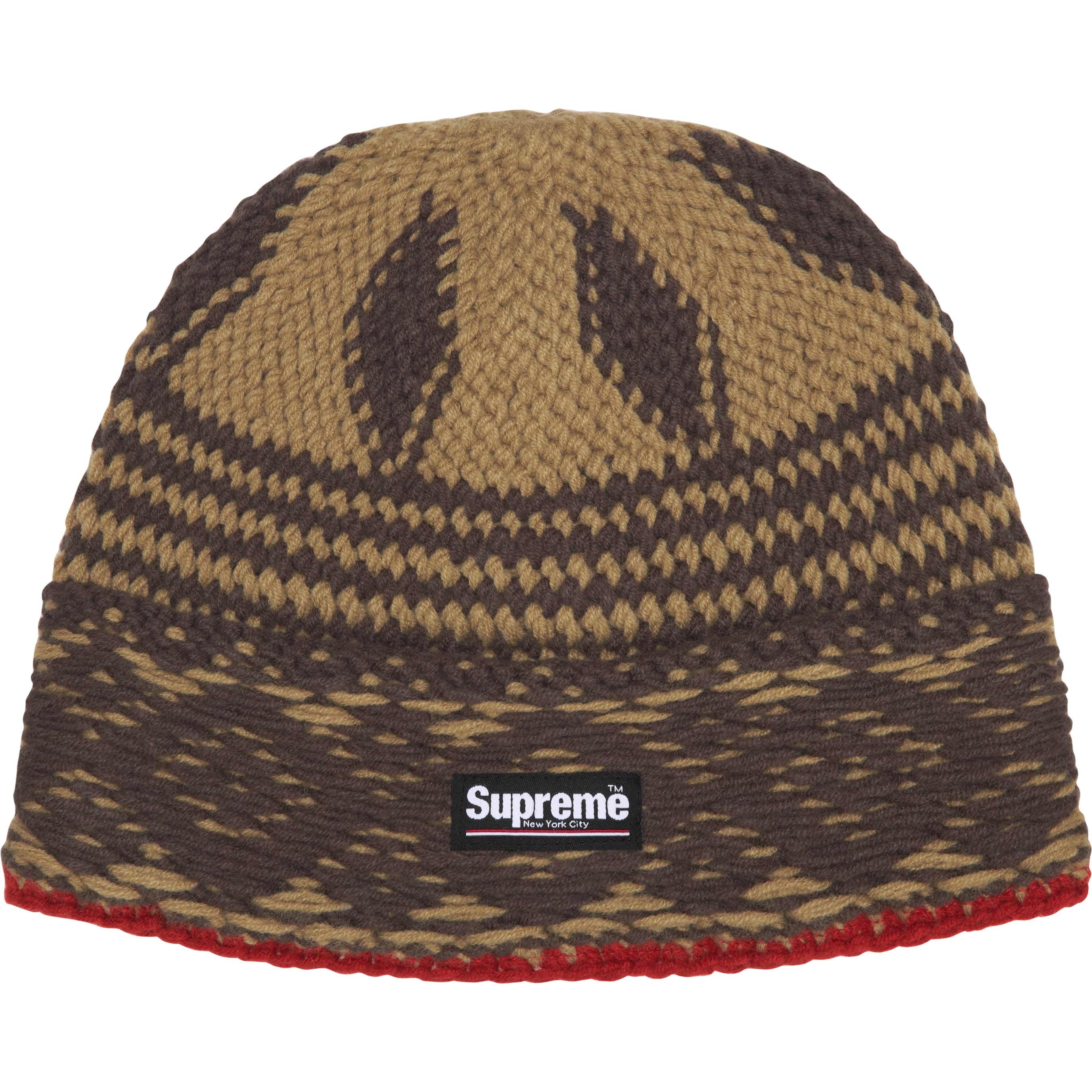 Diamond Beanie view 5
